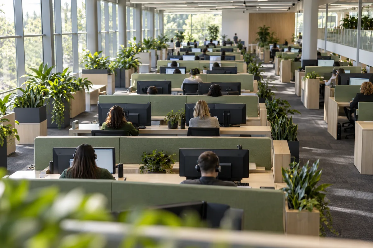 Conseiller relation client : le métier face aux agents IA
