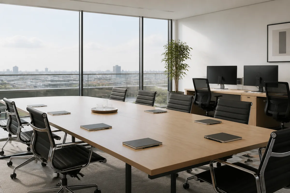 Organisation & Conseil